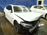 2011 BMW 528 I WBAFR1C57BC744674