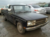 1981 FORD COURIER JC2UA2226B0513449