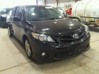 2013 TOYOTA COROLLA BA 5YFBU4EE5DP116850