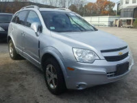 2012 Chevrolet Captiva Sp 3GNAL3E54CS631842