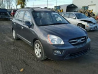 2008 KIA RONDO BASE KNAFG525187211395