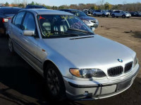 2003 BMW 325 XI WBAEU33403PF58419