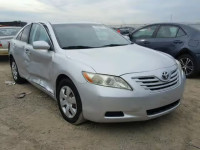 2008 TOYOTA CAMRY CE 4T4BE46KX8R022409
