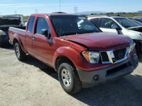 2006 NISSAN FRONTIER K 1N6BD06T66C412720