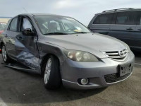 2006 MAZDA 3 HATCHBAC JM1BK344661518375