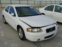 2006 VOLVO S60 2.5T YV1RS592562534119