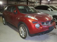 2013 NISSAN JUKE S JN8AF5MV3DT228329