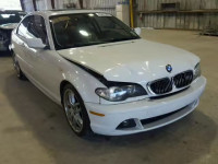 2004 Bmw 330 Ci WBABD53474PL11332