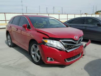 2013 TOYOTA VENZA LE 4T3ZK3BB0DU061867