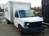 2005 GMC SAVANA CUT 1GDJG31V951906995