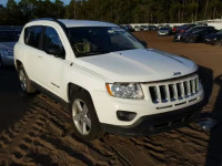 2011 JEEP COMPASS LI 1J4NT5FB2BD140415