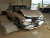 1993 BUICK LESABRE 1G4HP53L4PH480584