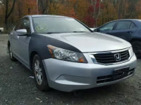 2009 HONDA ACCORD LXP 1HGCP26409A119707