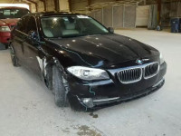 2011 BMW 528 I WBAFR1C51BDS36694