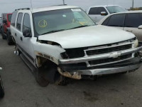 2003 CHEVROLET SUBURBAN C 3GNGC26U93G314281