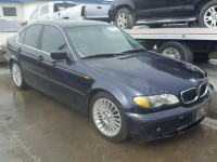 2003 BMW 330 I WBAEV53403KM28756