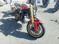 2014 SUZUKI GSX-R750 JS1GR7MA4E2101953