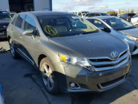 2013 TOYOTA VENZA LE 4T3ZK3BB5DU054705