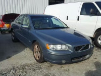 2005 VOLVO S60 2.5T YV1RH592352476881