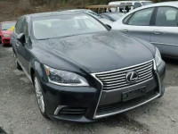 2014 LEXUS LS 460L JTHDL5EF7E5006194