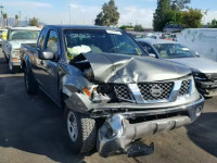 2007 NISSAN FRONTIER K 1N6AD06U67C438188