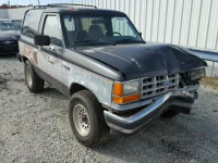 1990 FORD BRONCO II 1FMCU14T8LUA69393