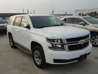 2017 CHEVROLET TAHOE POLI 1GNLCDEC3HR215448