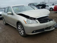 2007 INFINITI M35 BASE JNKAY01F17M461726