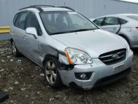 2008 KIA RONDO LX KNAFG526787129017