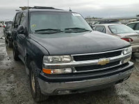 2003 CHEVROLET SUBURBAN K 3GNFK16ZX3G206224