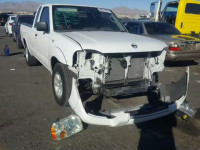 2002 NISSAN FRONTIER K 1N6DD26S22C368821