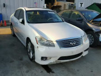 2009 INFINITI M35 BASE JNKCY01E79M801206