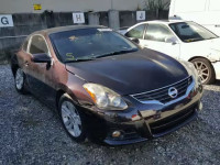 2010 NISSAN ALTIMA S 1N4AL2EP9AC158873