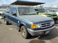 1997 FORD RANGER SUP 1FTCR14X2VTA03357