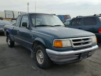 1996 FORD RANGER SUP 1FTCR14A7TPA30748