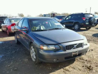 2004 VOLVO S60 2.5T YV1RH59H642419237