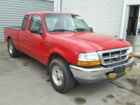 1999 FORD RANGER SUP 1FTYR14VXXPA47395