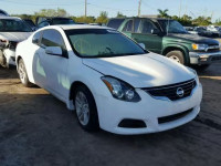 2012 NISSAN ALTIMA S 1N4AL2EP4CC112533