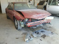 1999 OLDSMOBILE INTRIGUE 1G3WH52H4XF355313