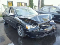 2006 VOLVO S60 T5 YV1RS547262553231