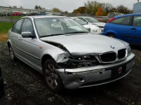 2003 BMW 325 XI WBAEU334X3PM53836