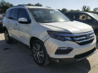 2016 HONDA PILOT ELIT 5FNYF6H07GB104327