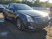 2009 CADILLAC CTS HI FEA 1G6DV57V590130695