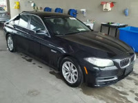 2014 BMW 528 XI WBA5A7C57ED616133