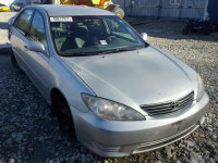 2006 TOYOTA CAMRY LE 4T1BE32K76U130011