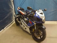2005 SUZUKI GSX-R750 JS1GR7JAX52103114