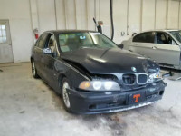 2001 BMW 530 I AUTO WBADT63441CF01922