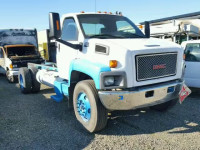 2009 GMC C7500 C7C0 1GDM7C1G09F401113