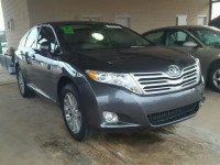 2010 TOYOTA VENZA BASE 4T3ZA3BB3AU021426