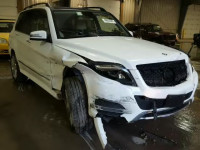 2015 Mercedes-benz Glk 350 4m WDCGG8JBXFG422246